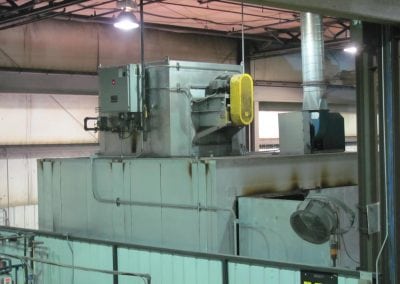 BCPL Plug Fan - Baking Oven