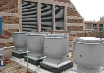 DCRU - General HVAC 1