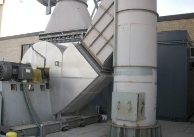 HIB - Application