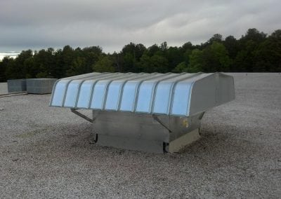 LHB - General Exhaust 5