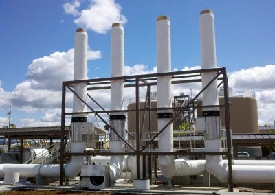 QSL - Biofilter Exhaust Stack Fans 3