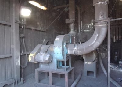 RBO - Coal Conveying