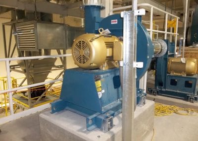 TBR - Process Fan