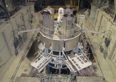 TSL - Nuclear Reactor Head Cooling 2