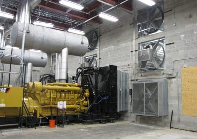 WPMB - Generator Room 5